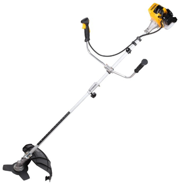 Триммер бензиновый HOME GARDEN GG 262
