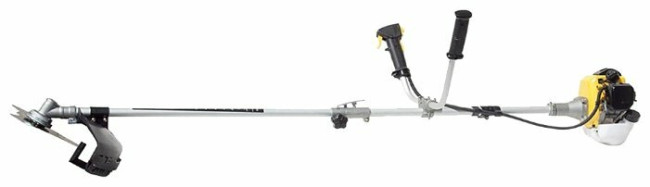 Триммер бензиновый HOME GARDEN GG 262