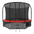 Батут Eclipse Space Blue/Red 12FT Батут Eclipse Space Blue/Red 12FT