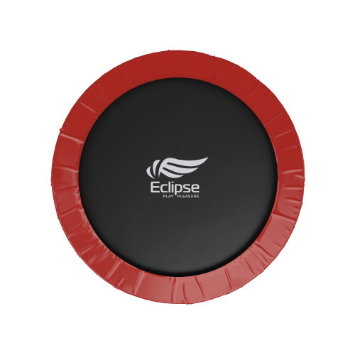 Батут Eclipse Space Blue/Red 12FT Батут Eclipse Space Blue/Red 12FT