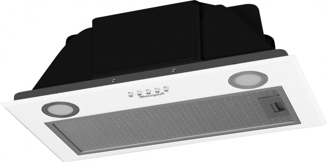Встраиваемая вытяжка Weissgauff Box 850 WH Встраиваемая вытяжка Weissgauff Box 850 WH
