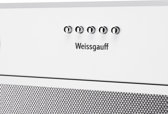 Встраиваемая вытяжка Weissgauff Box 850 WH Встраиваемая вытяжка Weissgauff Box 850 WH