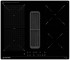 Варочная панель индукционная с вытяжкой Meferi XSMART60BK ULTRA