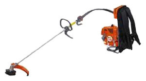 Триммер бензиновый Oleo-Mac 446 BP