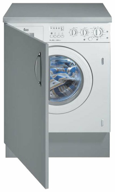 Стиральная машина TEKA LI3 800 Стиральная машина TEKA LI3 800