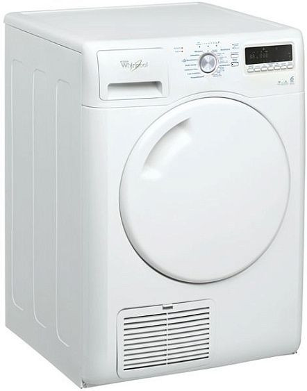 Сушильная машина WHIRLPOOL AZB 7790 Сушильная машина WHIRLPOOL AZB 7790