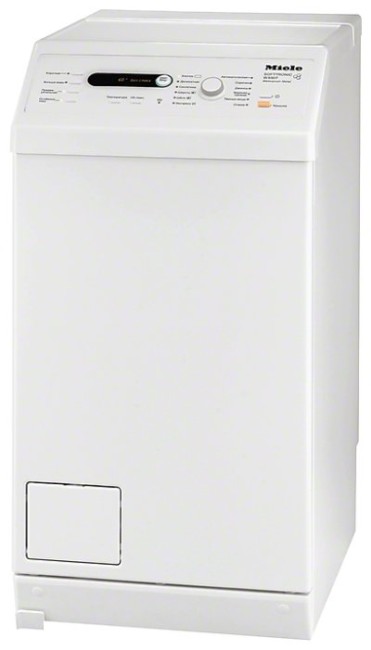 Стиральная машина Miele W 690 F WPM