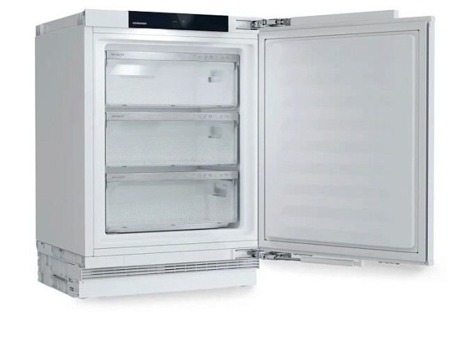 Холодильник LIEBHERR SUBa30 375i Prime BioFresh