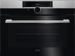 Электрический духовой шкаф AEG KMK968000M