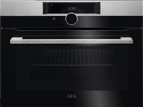 Электрический духовой шкаф AEG KMK968000M Электрический духовой шкаф AEG KMK968000M