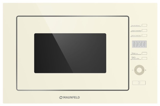 Микроволновая печь MAUNFELD MBMO.25.7GI