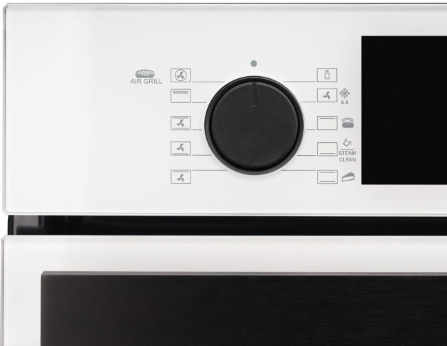 Электрический духовой шкаф De’Longhi DEO 755 BB RAMONA