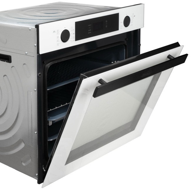 Электрический духовой шкаф De’Longhi DEO 755 BB RAMONA