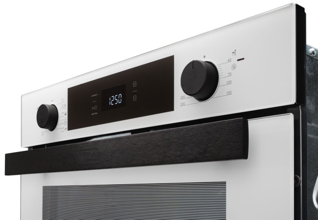 Электрический духовой шкаф De’Longhi DEO 755 BB RAMONA