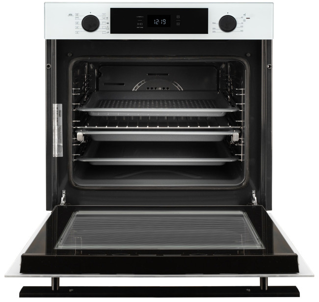 Электрический духовой шкаф De’Longhi DEO 755 BB RAMONA