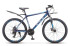 Горный (MTB) велосипед STELS Navigator 620 MD 26 V010 (2018) Горный (MTB) велосипед STELS Navigator 620 MD 26 V010 (2018)