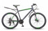 Горный (MTB) велосипед STELS Navigator 620 MD 26 V010 (2018) Горный (MTB) велосипед STELS Navigator 620 MD 26 V010 (2018)