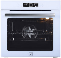 Встраиваемый электрический духовой шкаф Zugel ZOE601W Встраиваемый электрический духовой шкаф Zugel ZOE601W