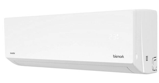 Сплит-система Bismark BSS-ICTC12-001 Сплит-система Bismark BSS-ICTC12-001