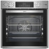Электрический духовой шкаф Hotpoint FE8 S832 JSH IX, нержавеющая сталь