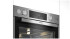 Электрический духовой шкаф Hotpoint FE8 S832 JSH IX, нержавеющая сталь