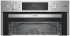 Электрический духовой шкаф Hotpoint FE8 S832 JSH IX, нержавеющая сталь