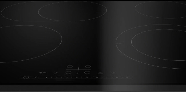 Встраиваемая индукционная варочная панель Bosch PKN651FP2E