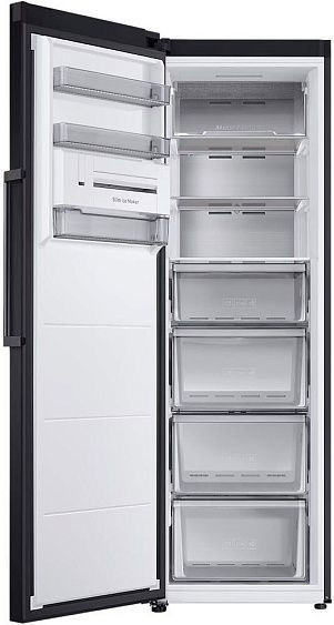 Морозильная камера SAMSUNG RZ32C7CBEB1/EF