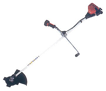 Триммер бензиновый Iskra ERO KN 26 B Триммер бензиновый Iskra ERO KN 26 B