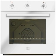 Встраиваемый электрический духовой шкаф Zugel ZO А707 W Встраиваемый электрический духовой шкаф Zugel ZO А707 W