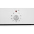 Встраиваемый электрический духовой шкаф Zugel ZO А707 W