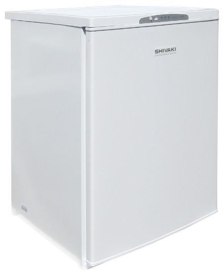 Морозильник SHIVAKI sfr-110w