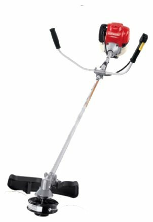 Триммер бензиновый MegaGroup 35 HT