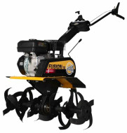 Культиватор бензиновый Texas Fusion 10TG Vario 5.2 л.с. Культиватор бензиновый Texas Fusion 10TG Vario 5.2 л.с.