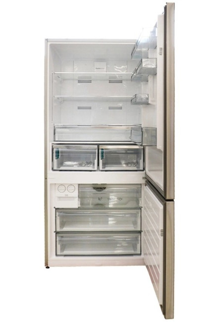Холодильник Sharp SJ-653GHXI52R