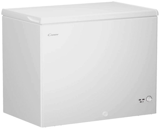 Морозильный ларь CANDY CCM301R