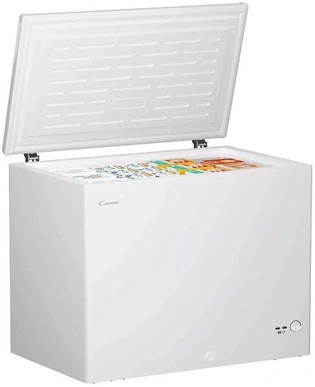 Морозильный ларь CANDY CCM301R