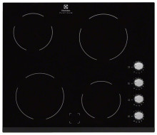 Варочная панель Electrolux EHF 96140 FK