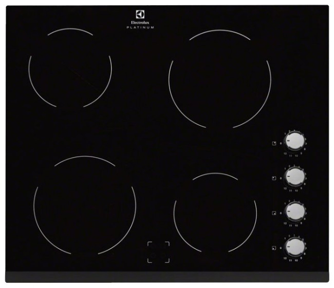 Варочная панель Electrolux EHF 96140 FK