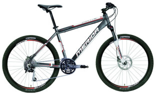 Горный (MTB) велосипед Merida Matts 80-D (2010) Горный (MTB) велосипед Merida Matts 80-D (2010)