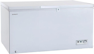 Морозильный ларь KRAFT BD(W)-602QX