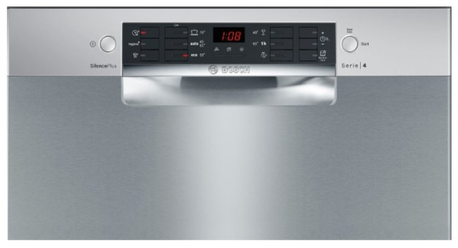 Посудомоечная машина Bosch SMU46AI01S Посудомоечная машина Bosch SMU46AI01S