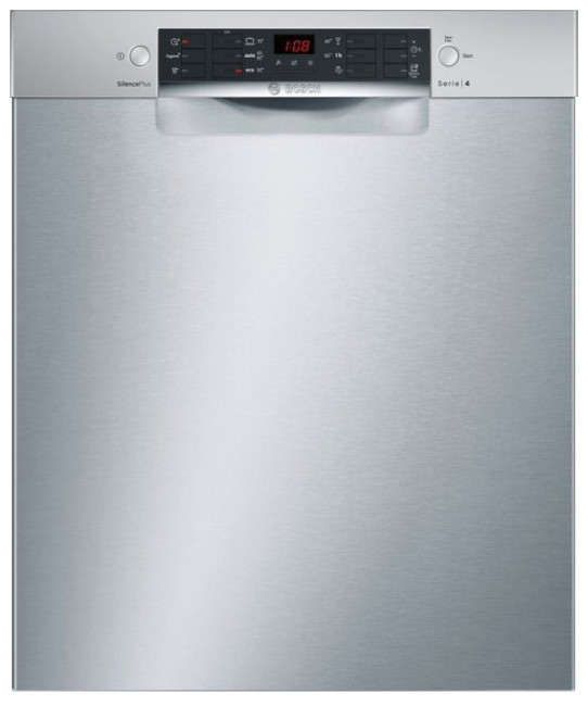 Посудомоечная машина Bosch SMU46AI01S Посудомоечная машина Bosch SMU46AI01S