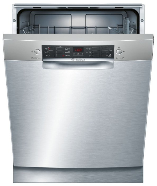 Посудомоечная машина Bosch SMU46AI01S Посудомоечная машина Bosch SMU46AI01S