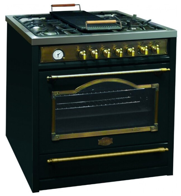 Комбинированная плита Kaiser HGE 93555 Em
