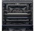 Встраиваемый духовой электрический шкаф Maunfeld MEOR7216STW