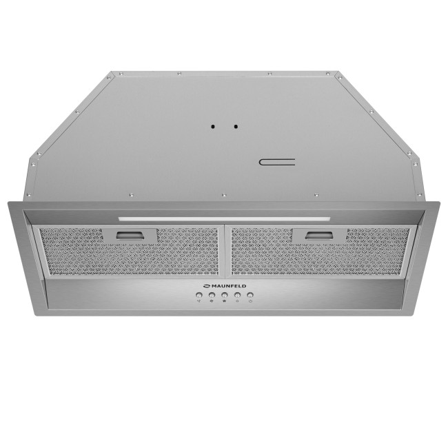 Встраиваемая вытяжка Maunfeld VIVID 603EM Inox Встраиваемая вытяжка Maunfeld VIVID 603EM Inox