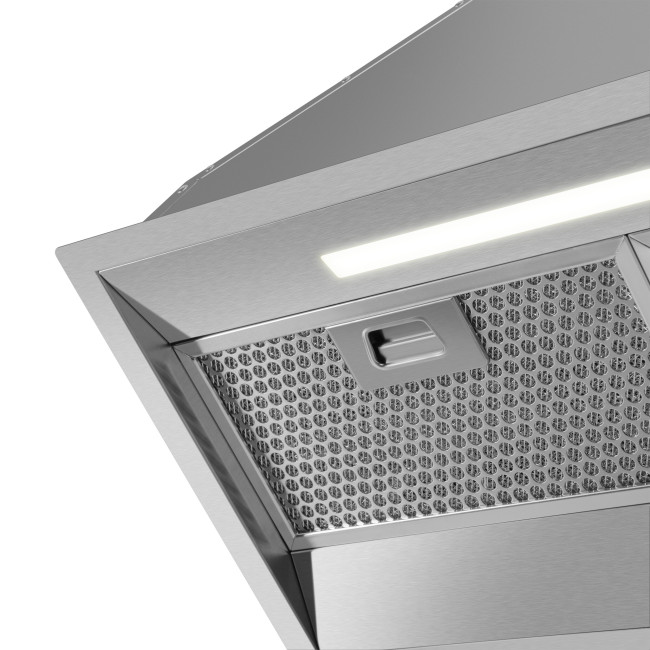 Встраиваемая вытяжка Maunfeld VIVID 603EM Inox Встраиваемая вытяжка Maunfeld VIVID 603EM Inox