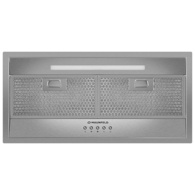 Встраиваемая вытяжка Maunfeld VIVID 603EM Inox Встраиваемая вытяжка Maunfeld VIVID 603EM Inox
