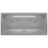 Встраиваемая вытяжка Maunfeld VIVID 603EM Inox Встраиваемая вытяжка Maunfeld VIVID 603EM Inox